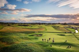 Image result for Carnoustie