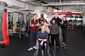 Image result for Livingwell Health & Fitness Clubs