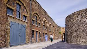 Image result for Dover Castle Archery Club