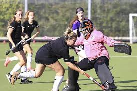 Image result for Portsmouth Hockey Club