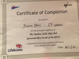 Image result for Maldon Little Ship Club