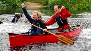 Image result for Poole Harbour Canoe Club