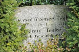 Image result for Werner Teske