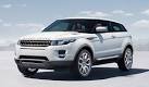 Live Webcast: 2011 Land Rover LRX Evoque reveal starts... now