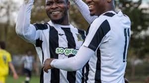 Image result for Caterham Pumas Fc