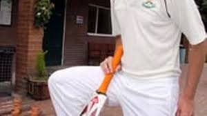 Image result for Pontblyddyn Cricket Club