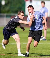 Image result for Hammersmith Touch Rugby