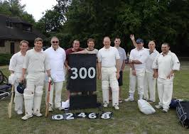 Image result for Frimley Cricket Club