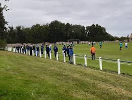 Image result for Blackhall Cricket Club
