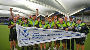 Image result for Knighton Victoria Bowls Club