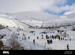 Image result for Cairngorm Ski Club