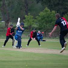 Image result for Congleton Cricket Club