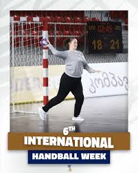 Image result for Scottish Youth Girls Handball