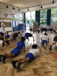 Image result for Hale Barns Dojo