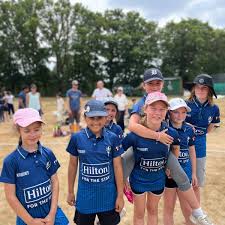 Image result for Chingford Cricket Club