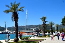 Image result for Göcek Turkey