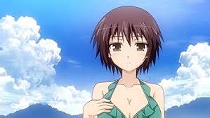 「吉井玲 バカとテストと召喚獣」の画像検索結果