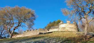 Image result for Durham University Rifle Club