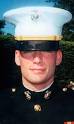 Marine 2nd Lt. John Wroblewski