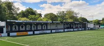 Image result for Coign Church Juniors Fc