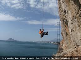 Image result for Chamois Mountaineering Club