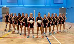 Image result for Warwick University Mixed Netball Club