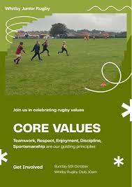 Image result for Whitby Rugby Union Football Club