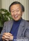 高锟——获得2009年诺贝尔物理学奖的华裔科学家_新华科技_新华网
