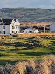 Image result for Borth & Ynyslas Golf Club