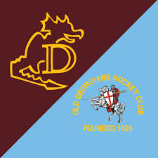 Image result for Old Georgians Hockey Club