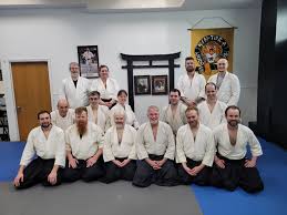 Image result for Aikido - Takama Hara Aikido Dojo