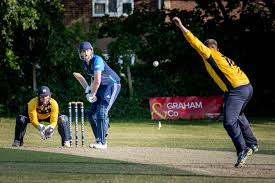 Image result for Andover Cricket Club