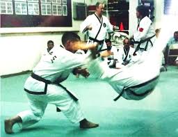 Image result for John Godwin's Wilmington Martial Arts Academy