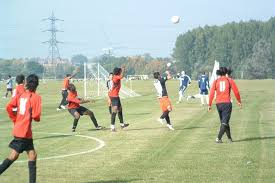 Image result for Ockley Acorns Junior F C