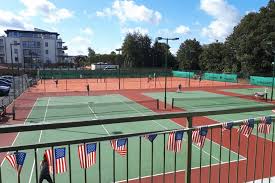 Image result for Maidenhead Lawn Tennis Club