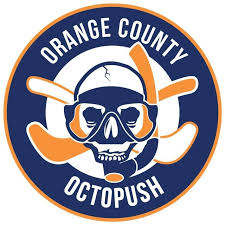 Image result for Ealing Octopush Club