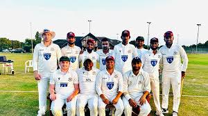 Image result for Horsley & Send Cricket Club