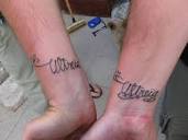 The Ultreia-Brothers | Tattoo quotes, Tattoos, Tatt