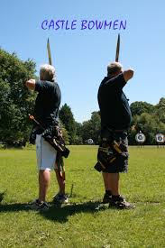 Image result for Castle Field Archers