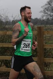 Image result for Trentham Running Club