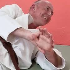 Image result for Aikido Rickmansworth