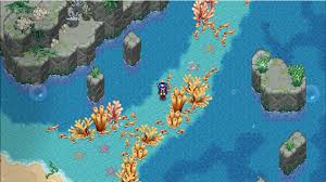 Image result for CrossCode