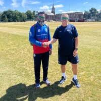 Image result for Salfords Cricket Club