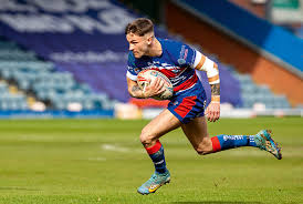 Image result for Rochdale Hornets