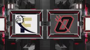 Image result for Atherton Devils