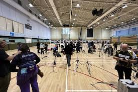 Image result for Guildford Archery Club