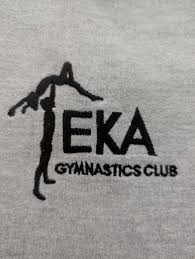 Image result for East Kent Acro Gym Club