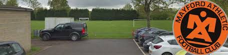 Image result for Mayford Athletic Football Club