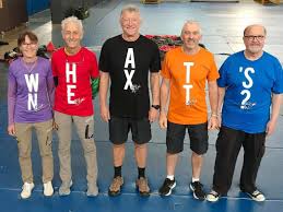 Image result for Parachutists Over Phorty Society (Pops)