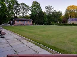 Image result for West Moors Memorial Bowling Club